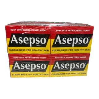 ASEPSO  -SOAP