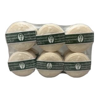 RAWRA  -SOAP HERBAL DISTILLED