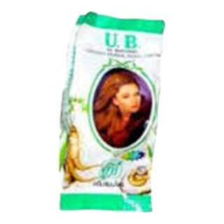 UB  -CREAM GINSENG HERNAL PEARL (W)
