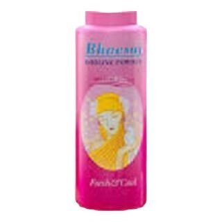 BHAESAJ  -COOLING POWDER