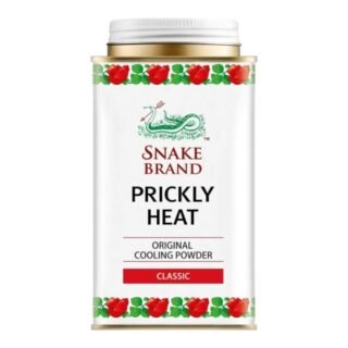 SNAKE  -COOLING POWDER (CLASSIC)