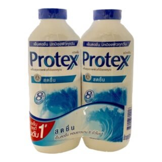 PROTEX  -COOLING POWER (BLUE)