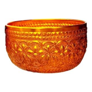 UN  -ALM BOWL GOLD#34