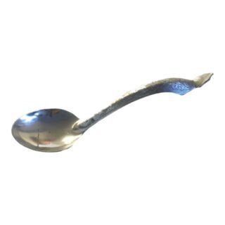 UN  -RICE SPOON