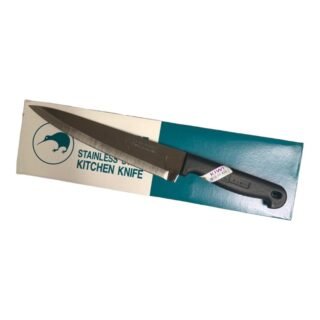 KIWI  -KIWI -188 8" COOK KNIFE