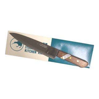 KIWI  -KIWI -288 8" COOK KNIFE