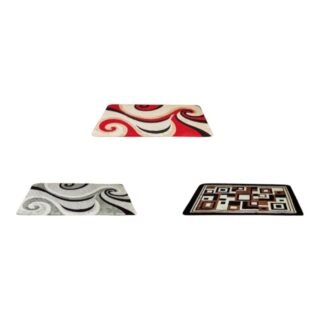 UN -SOFT CARPET/KING/MIX MORDEN