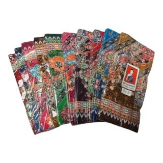 UN -POTONG MAEPLOY /MIX FLOWER COLOR