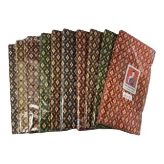 UN -POTONG MAEPLOY /MIX SMALL FLOWER COLOR