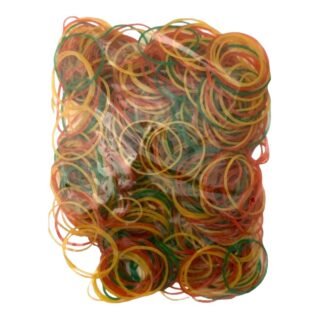 UN  -RUBBER BAND (MEDIUM) HR6100M