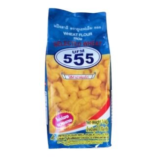 UFM  -PATONGO MIX 555