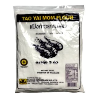AC  -TAO YAI MOM FLOUR