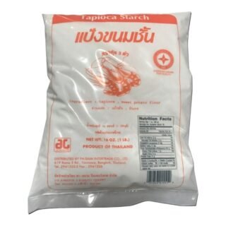 AC  -KANOM CHAN FLOUR