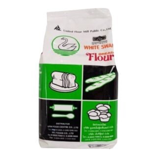 WHITE SWAN  -WHEAT FLOUR (BREAD)