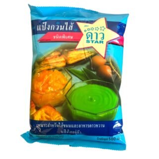 STAR  -SWEET MIX FLOUR