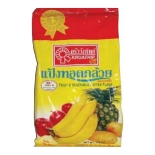 KT -FRUIT & VEGETABLE BATTER FLOUR (L)