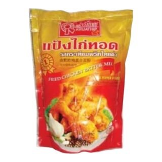 KT -FRIED CHICKEN BATTER MIX FLOUR (L)
