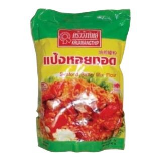 KT -SEAFOOD BATTER MIX FLOUR