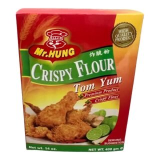 KT -CRISCY TOM YUM FLOUR