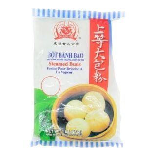 SK  -MIXED FLOUR /Bot Banh Bao