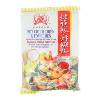 SK  -TEMPURA BATTER MIX /Bot Tom & Chuoi Chien