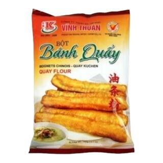 VINH THUAN  -CHINESS DOUGHNUT FLOUR  /BOT BANH QUAY