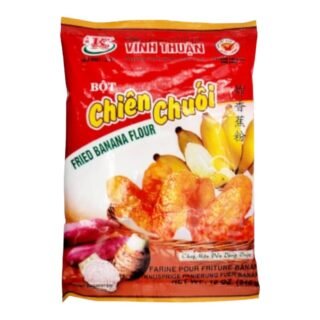 VINH THUAN  -K FRIED BANANA FLOUR /CHIEN CHUOI