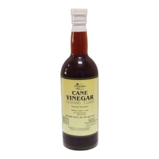 PACIFIC ISLES  -CANE VINEGAR