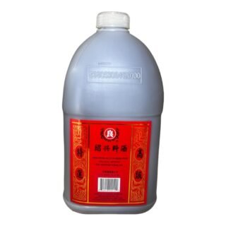 LIANG  -SHAO XING COOKING WINE (RED/JAR)