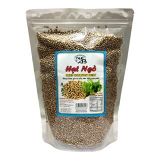 AB -DRIED CORIANDER SEEDS VT (1LB)