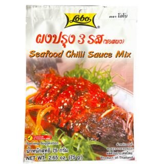 LOBO  -SEAFOOD CHILI SAUCE MIX