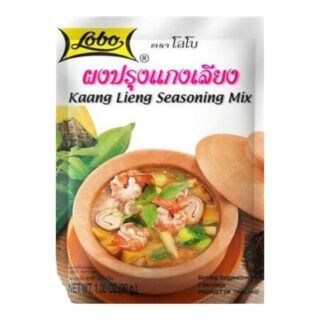 LOBO -KAANG LIENG SEASONING MIX