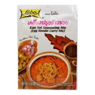 LOBO -KAO SOI SEASONING