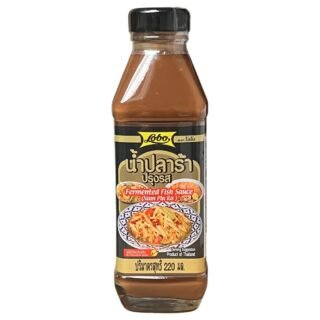 LOBO  -FERMENTED FISH SAUCE