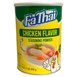 FA THAI  -POWDER CHICKEN /M