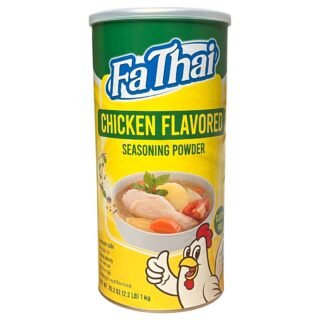 FA THAI  -POWDER CHICKEN /L