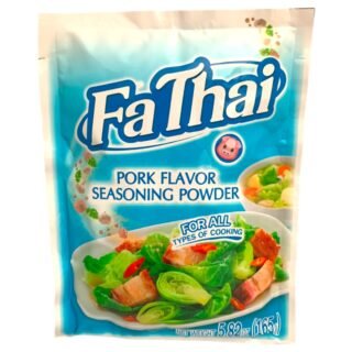 FA THAI  -POWDER PORK /BLUE