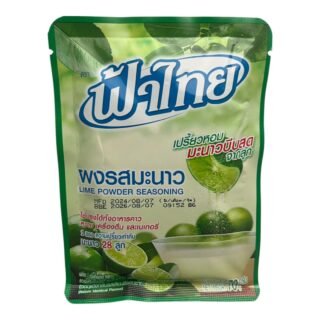 FA THAI  -LIME SEASONING POWDER
