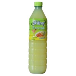 FA THAI  -LIME JUICE
