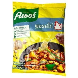 KNORR -FOOD SEASOING (CHICKEN/SMALL)