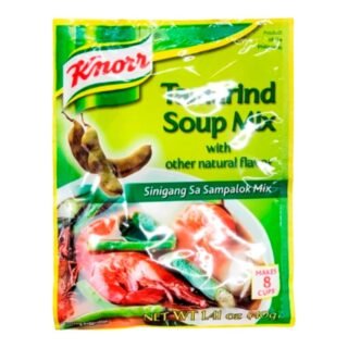 KNORR -TAMARIND SOUP BASE