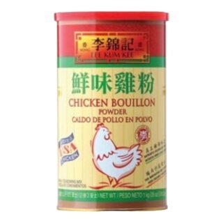 LEE KUM KEE  -CHICKEN BOUILLON POWDER