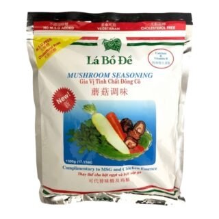 LABO DE  -MUSHROOM SEASONING (BAG)