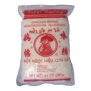 COCK  -M.S.G. #0001 (BAG)