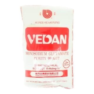 VEDAN  -M.S.G. (2.2LB/L)