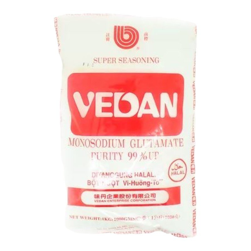 IM5212 VEDAN -M.S.G. (2.2LB/L)