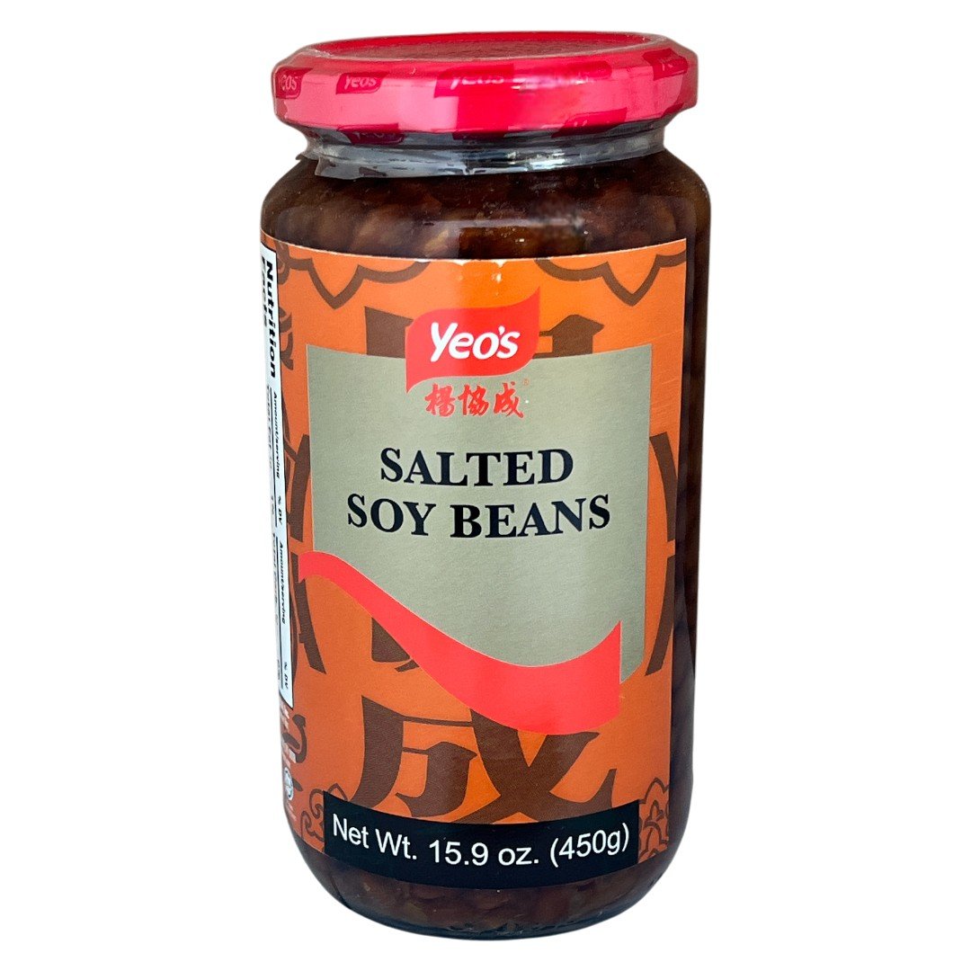 IM5912 YEO -YEO'S SALTED SOY BEANS