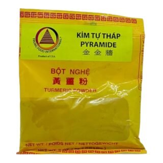 KIM TU THAP  -TURMERIC POWDER