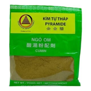 KIM TU THAP  -CUMIN