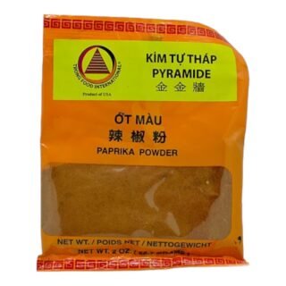 KIM TU THAP  -PAPRIKA